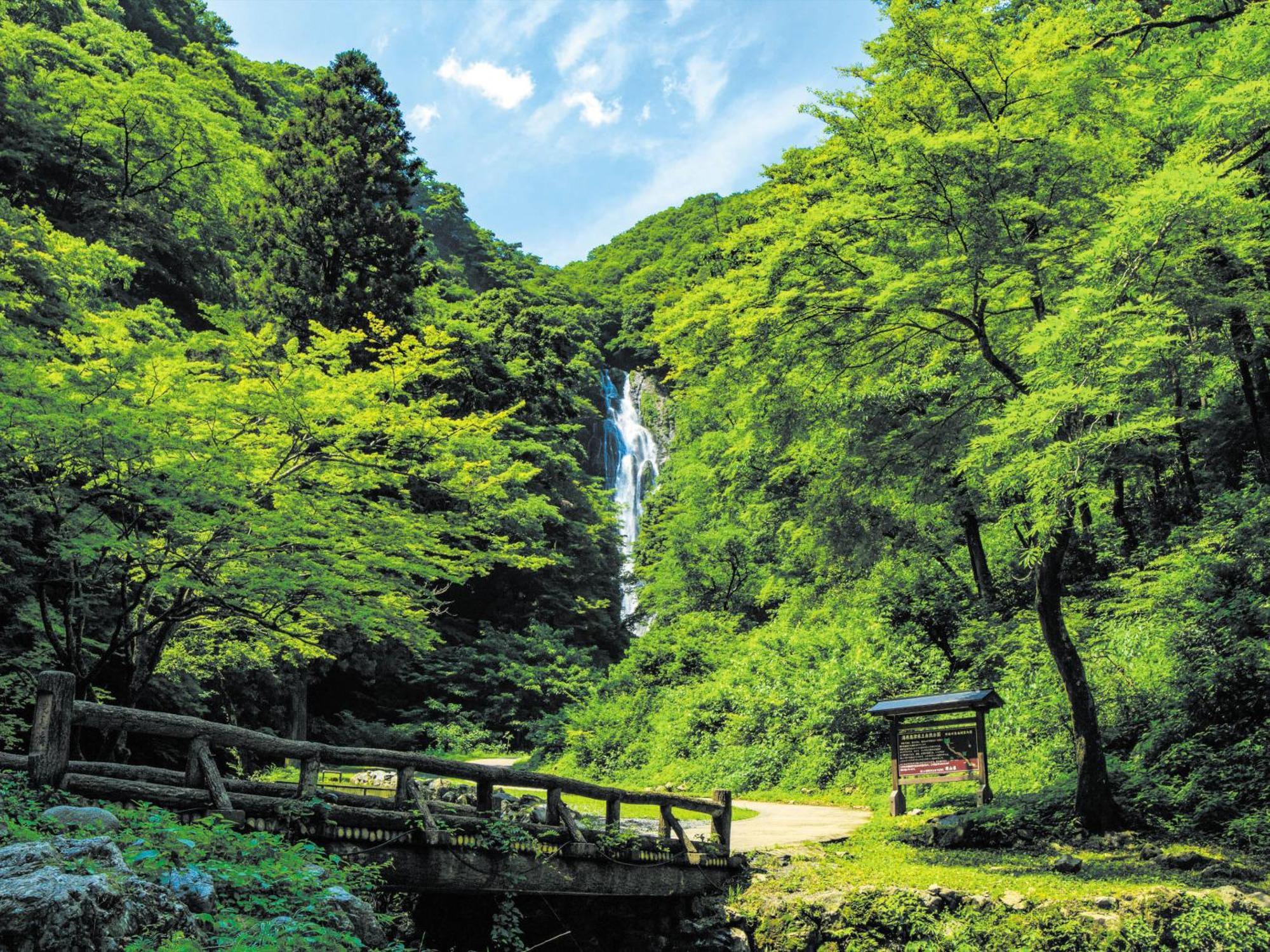 Ooedo Onsen Monogatari Terunoyu Ξενοδοχείο Maniwa Εξωτερικό φωτογραφία